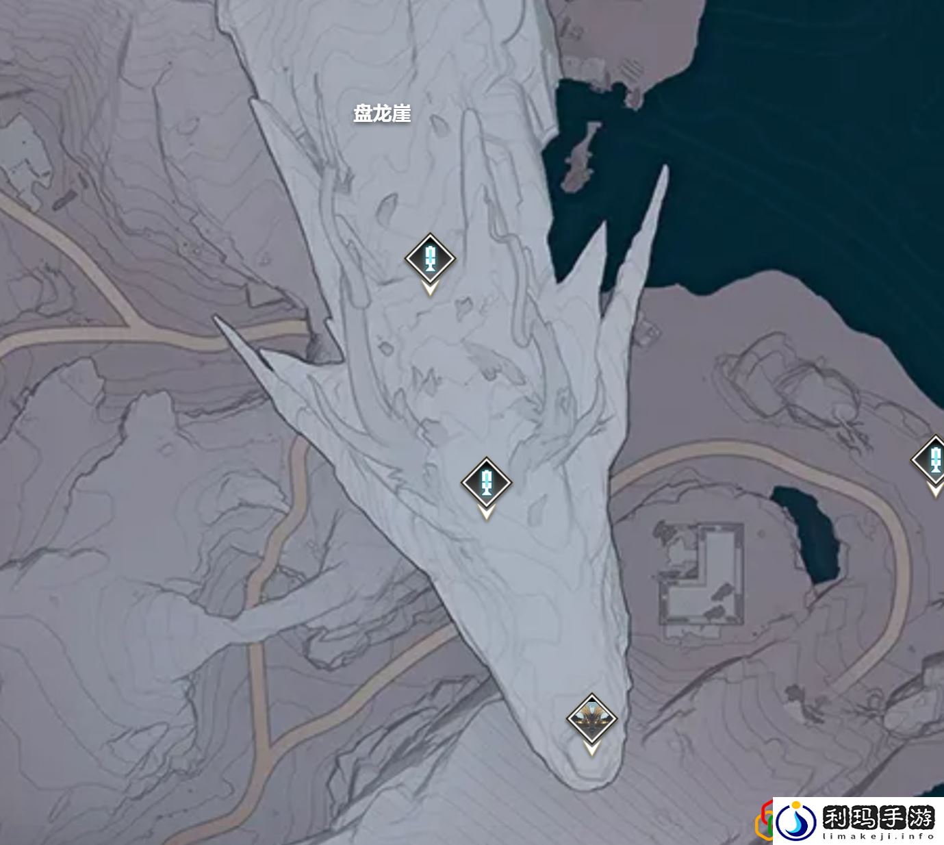 守岸人养成材料获取方法 高效获取稀有材料的采集路线