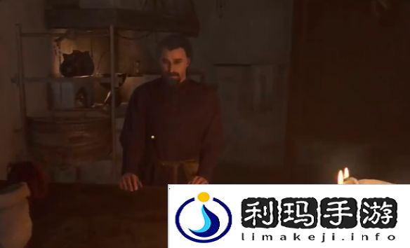 天国拯救2旷世杰作怎么做