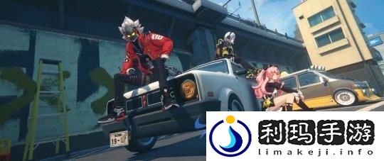 米哈游绝区零首测于今日23