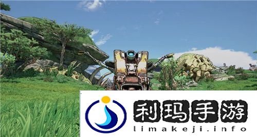 无主之地4TGA预告震撼首曝