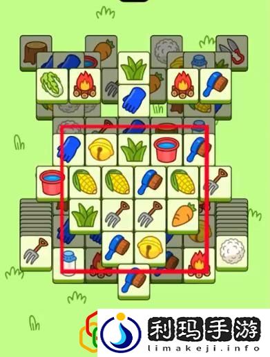 羊了个羊11月11日关卡怎么玩 2022.11.11每日一关通关攻略最新