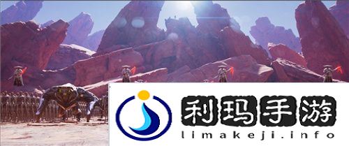 无主之地4TGA预告震撼首曝