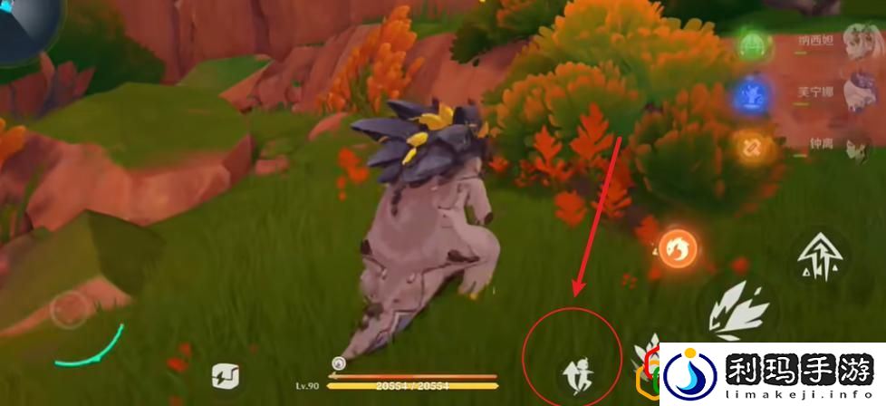 魂附状态解除方法 如何高效刷怪升级