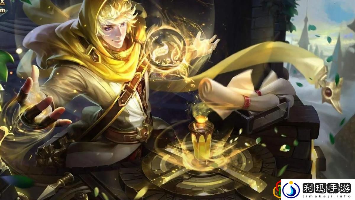 王者荣耀英雄扁鹊怎么玩好