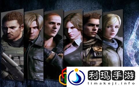 生化危机7游戏测评