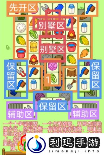 羊了个羊2023年1月4日第二关怎么玩 1.4第二关通关攻略最新