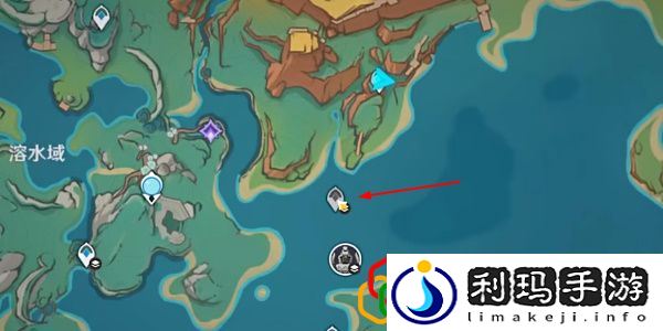 月亮还没有出来成就攻略 攻略分享升级心得