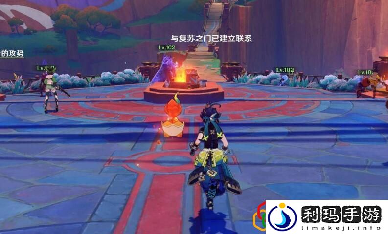 5.1我们不会孤军奋战任务达成攻略 战场布局与策略调整