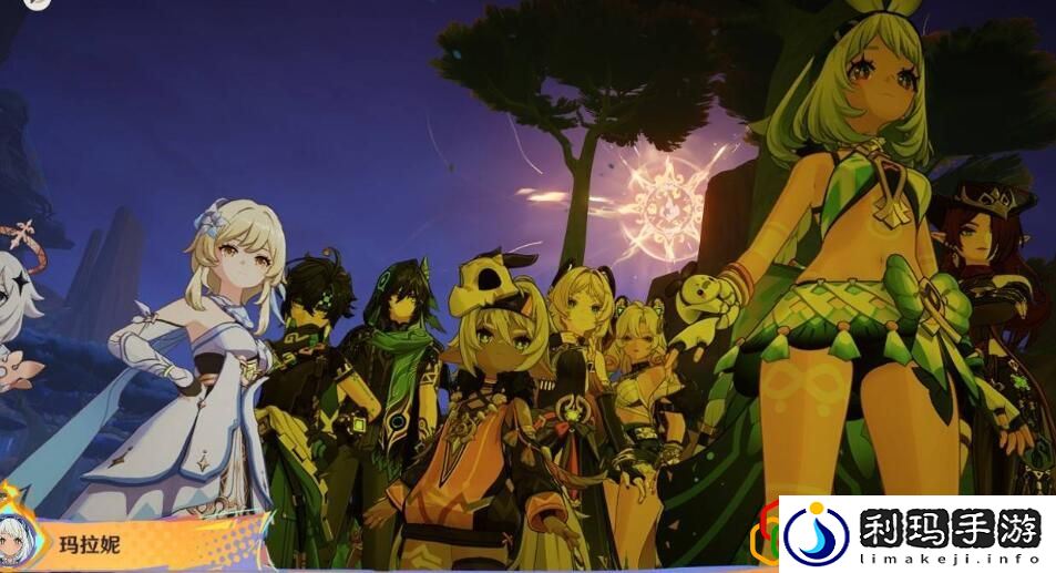 5.1我们不会孤军奋战任务达成攻略 战场布局与策略调整