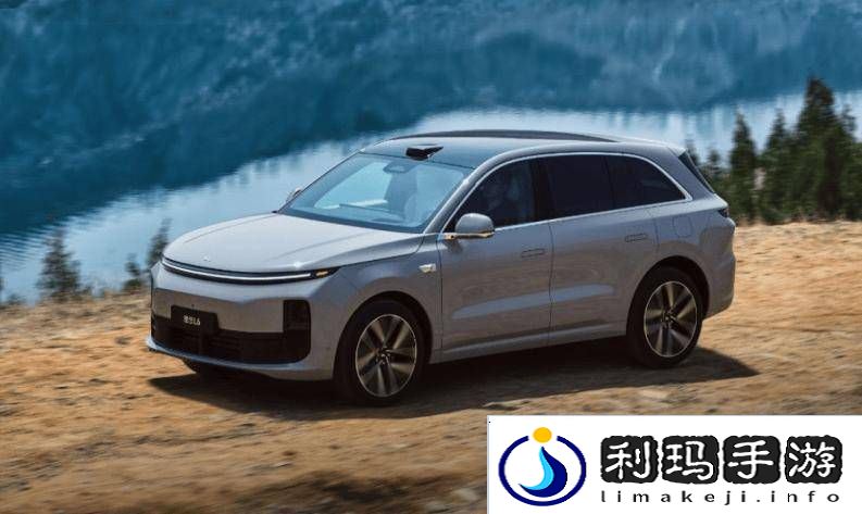 理想L6汽车喜迎20万辆下线稳坐增程车销量冠军宝座7个月！