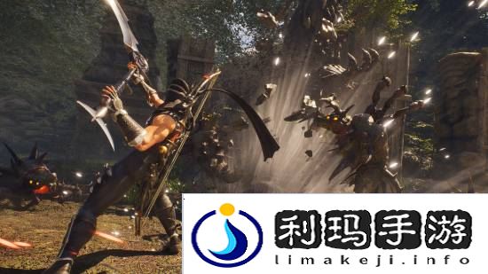 忍者龙剑传2复刻版上架Steam国区298元