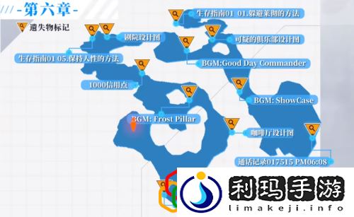 NIKKE胜利女神咖啡厅设计图建造怎么解锁 咖啡厅设计图解锁方法是什么