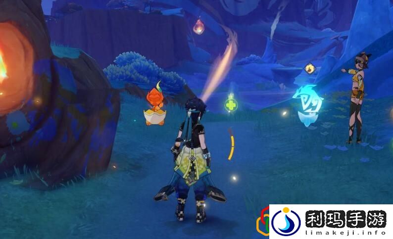 5.1我们不会孤军奋战任务达成攻略 战场布局与策略调整