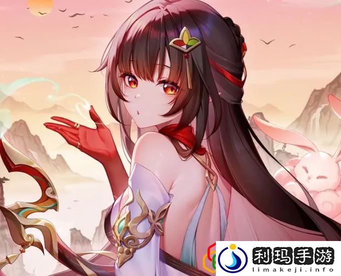 灵砂卡池抽取建议 学习先进经验