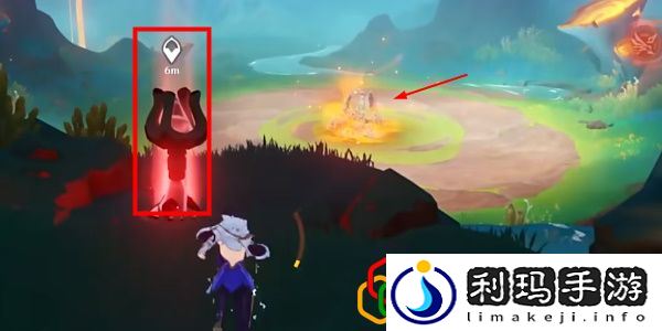 月亮还没有出来成就攻略 攻略分享升级心得