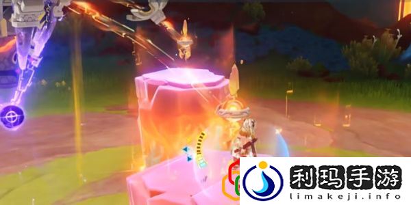 月亮还没有出来成就攻略 攻略分享升级心得