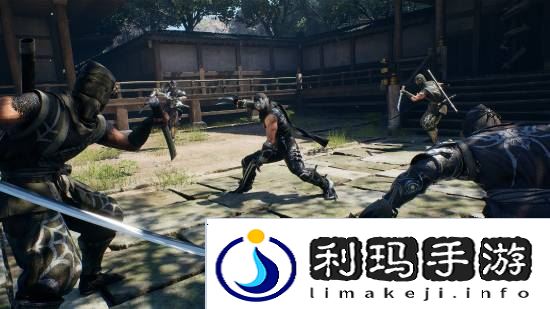 忍者龙剑传2复刻版上架Steam国区298元