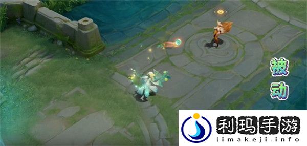 王者荣耀桑启鸣野蒿皮肤特效怎么样王者荣耀桑启鸣野蒿皮肤特效展示