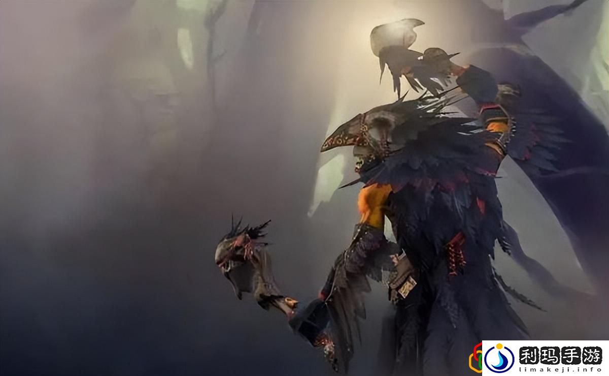 Dota2主宰技能剑刃风暴有什么用