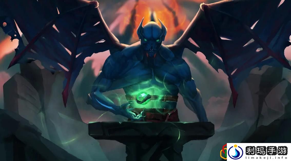 Dota2主宰技能剑刃风暴有什么用