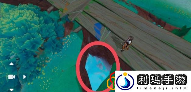 秘源机兵构型械位置在哪 游戏世界探索与风景欣赏指南