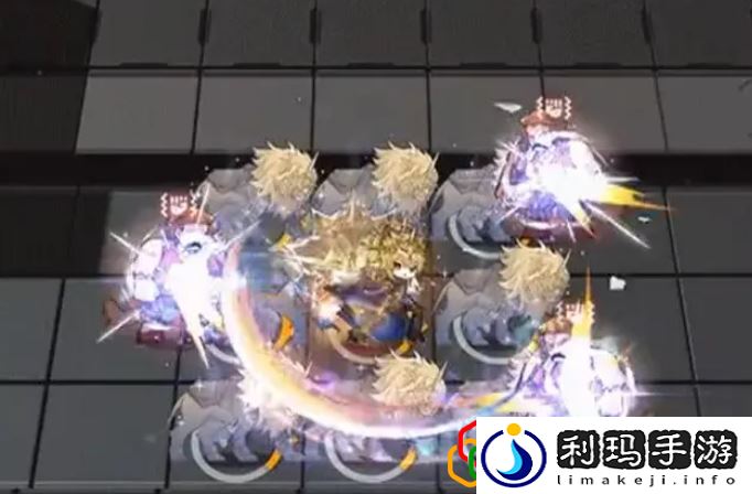 近卫维娜维多利亚获取攻略 剧情线索梳理与沉浸体验