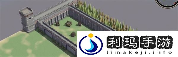 超逼真的攻城模拟器抢夺攻城锤通关方法