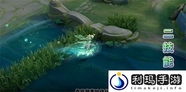 王者荣耀桑启鸣野蒿皮肤特效怎么样王者荣耀桑启鸣野蒿皮肤特效展示