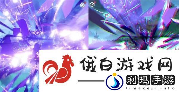 原神bloom开与不开区别