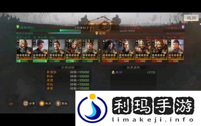 三国志战棋版创新盾牌阵容如何搭配