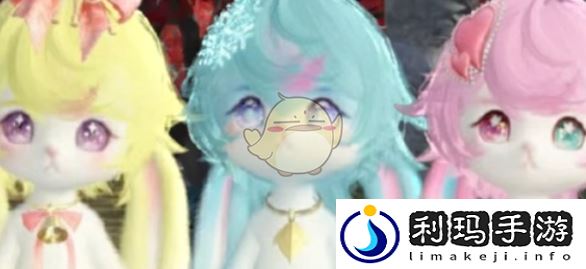 逆水寒手游2.2.2版本福宝宝在哪抓金色传说福宝宝抓捕位置