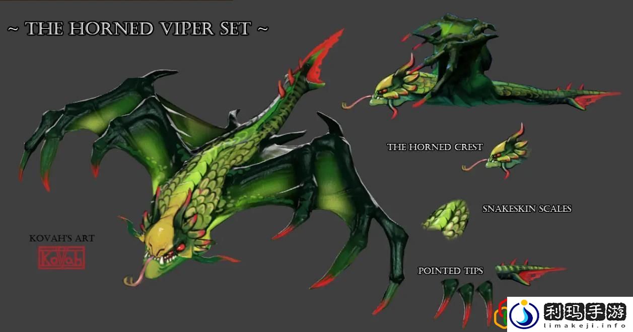 Dota2主宰技能剑刃风暴有什么用