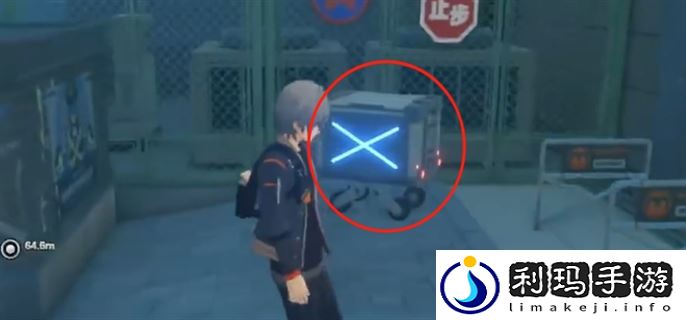 绝区零六分街小卡格车怎么收集