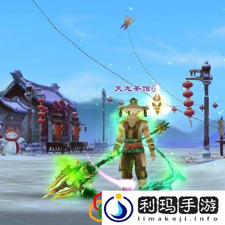 天龙八部兽魂附体攻略介绍