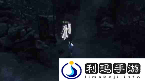 逆水寒手游一言为定怎么过 一言为定奇遇攻略