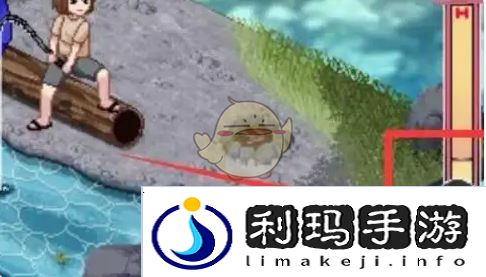 《夏日狂想曲》钓鱼攻略