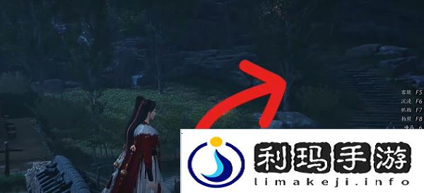 燕云十六声半块糖饼怎么做