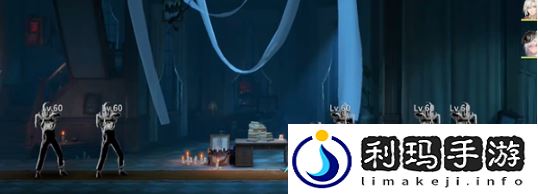 气味的路标任务完成方法 地图探险路线与未知挑战