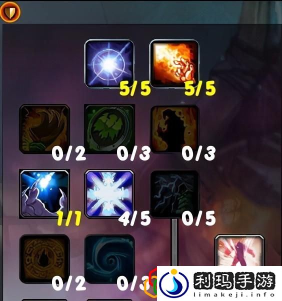 魔兽世界萨满练级选什么天赋