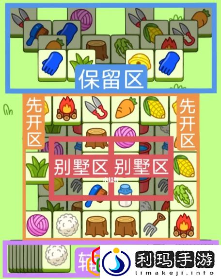 羊了个羊2月13日关卡怎么玩 2023.2.13每日一关通关攻略最新