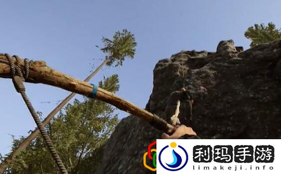 森林之子GPS定位器位置在哪 GPS定位器怎么获得