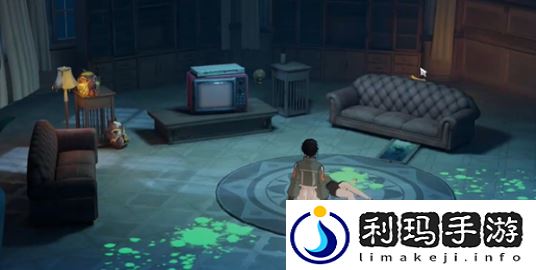 气味的路标任务完成方法 地图探险路线与未知挑战