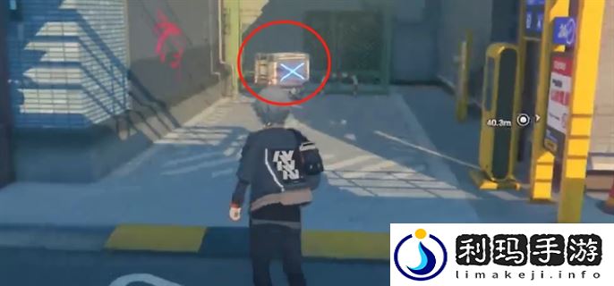 绝区零六分街小卡格车怎么收集