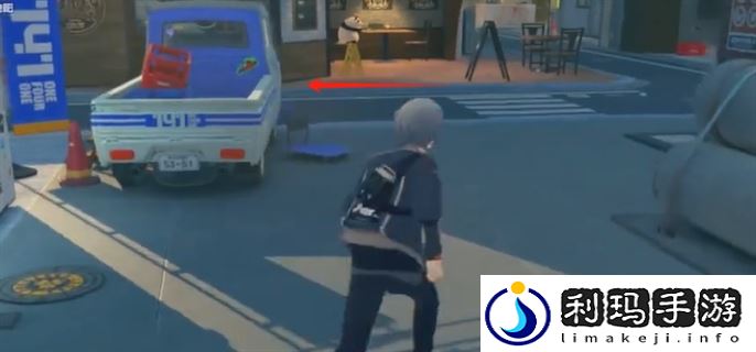 绝区零六分街小卡格车怎么收集