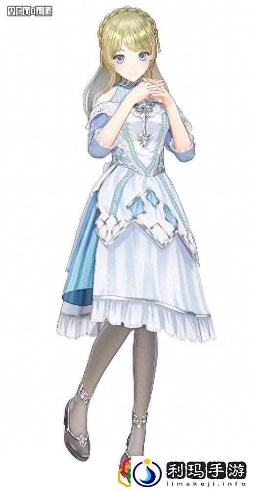 梅露露的工作室的人物介绍