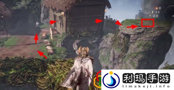 卧龙苍天陨落寻找夫君支线任务怎么做 寻找夫君支线在哪接