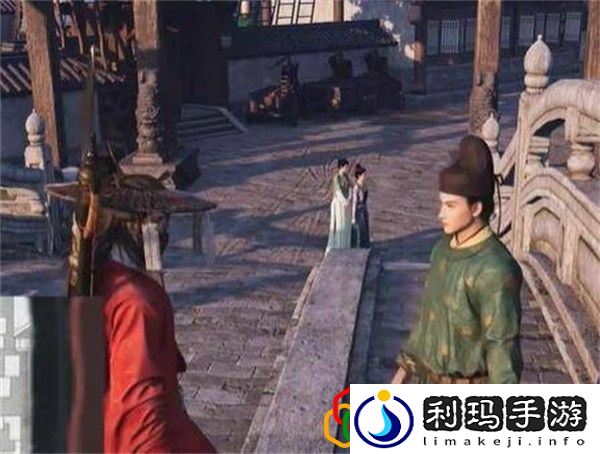 风弄梅花任务通关步骤一览 社交互动与团队合作指南