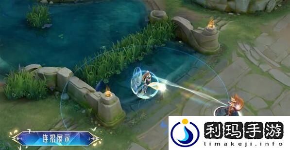 王者荣耀海悦;幻泉雾影;皮肤1月6日正式上线