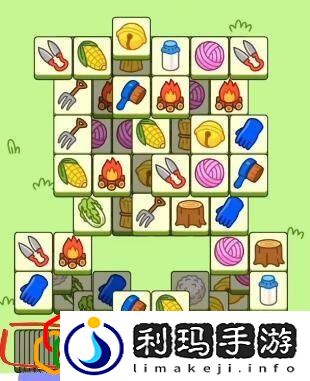 羊了个羊1月6日关卡怎么玩 2023.1.6每日一关通关攻略最新