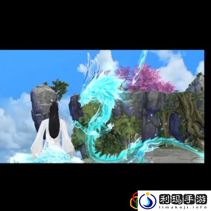 天龙八部兽魂附体攻略介绍